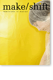 makeshift isse three